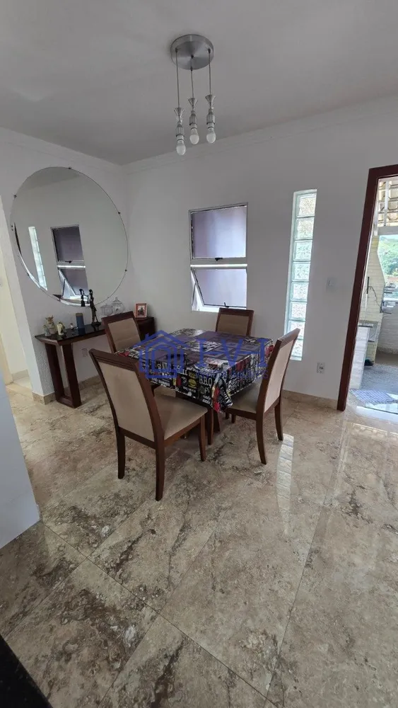Casa, 3 quartos, 90 m² - Foto 14