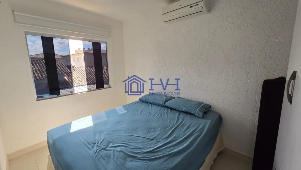 Casa, 3 quartos, 90 m² - Foto 4