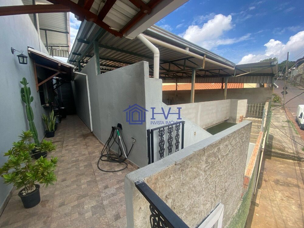 Casa, 2 quartos - Foto 5