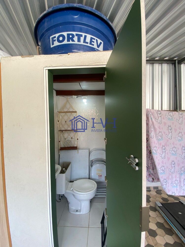 Casa, 2 quartos - Foto 12