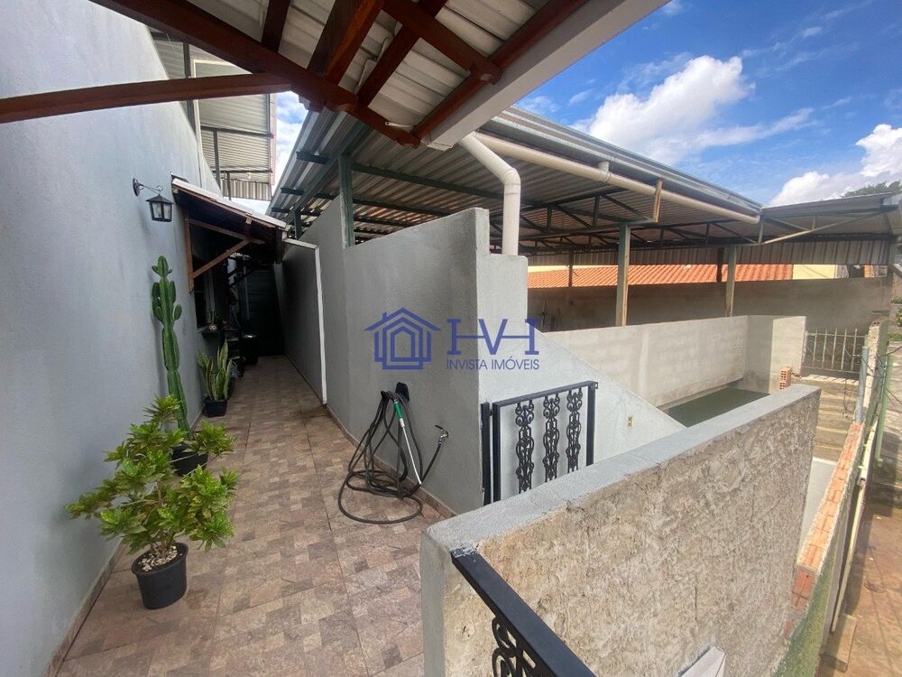 Casa, 2 quartos - Foto 1