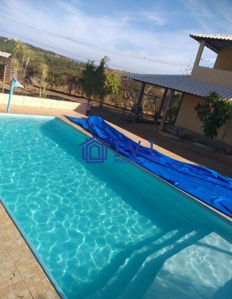 Sítio à venda com 3 quartos, 150m² - Foto 3