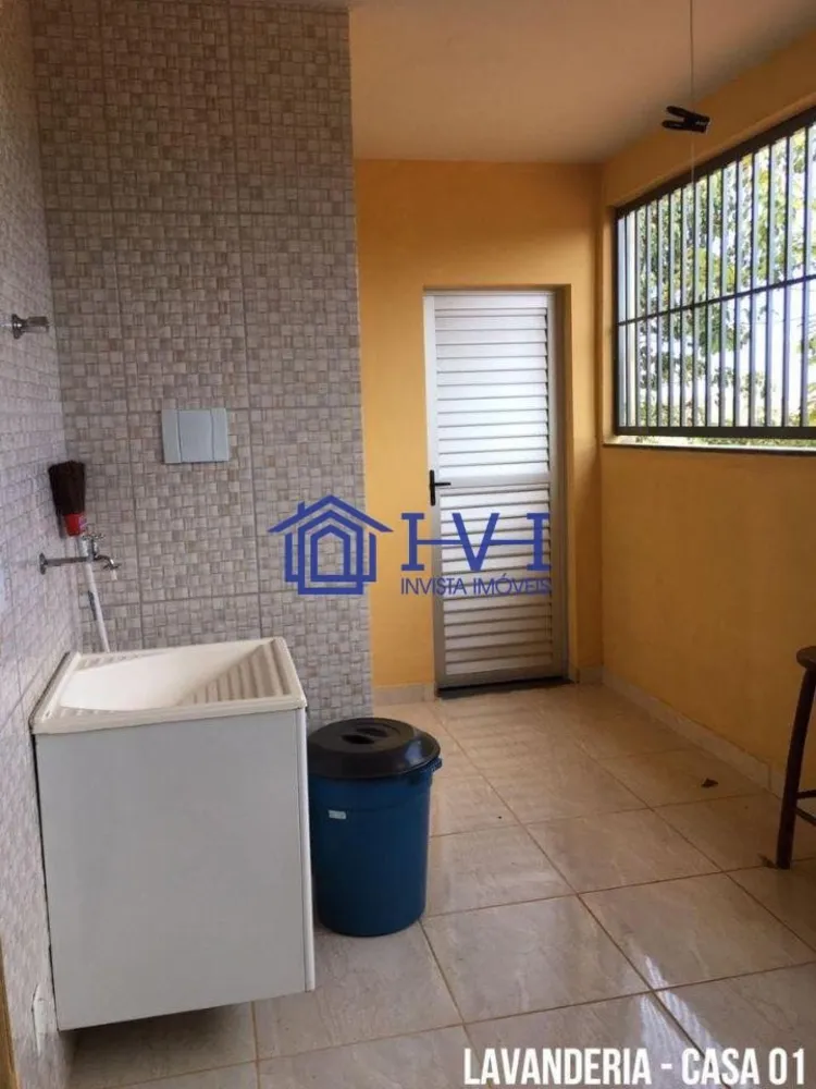 Sítio, 3 quartos, 1000 m² - Foto 2