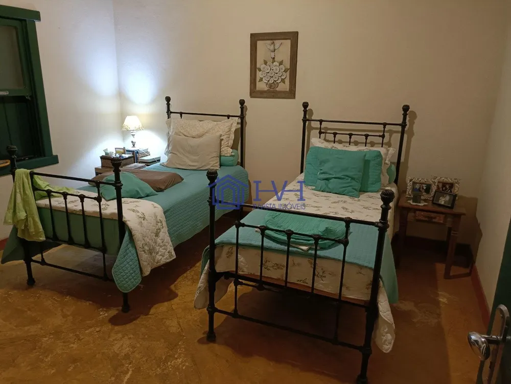Sítio, 4 quartos, 9000 m² - Foto 3