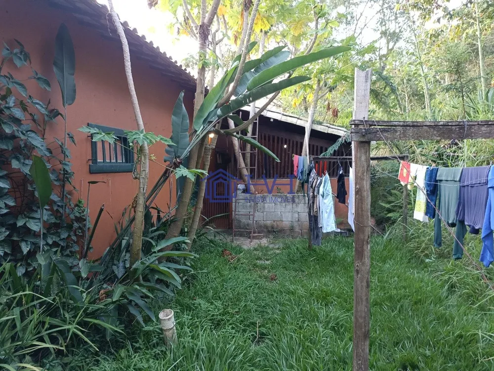 Sítio, 4 quartos, 9000 m² - Foto 12