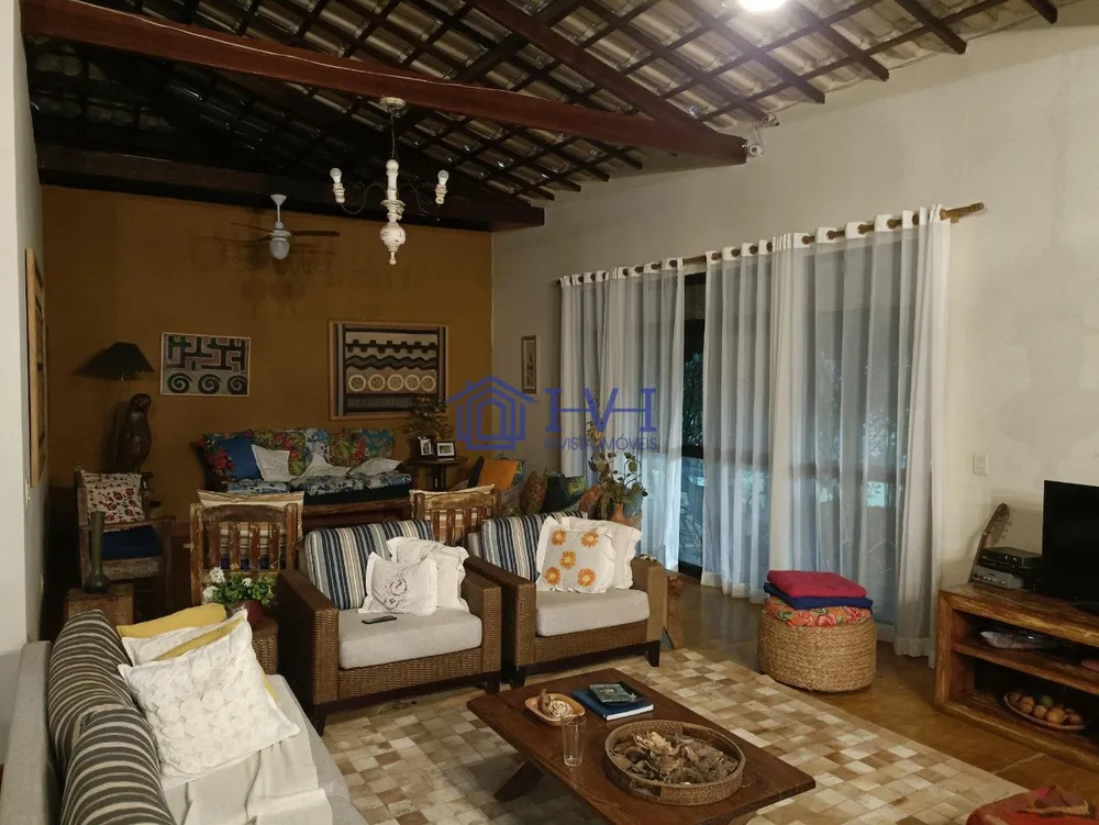 Sítio, 4 quartos, 9000 m² - Foto 4