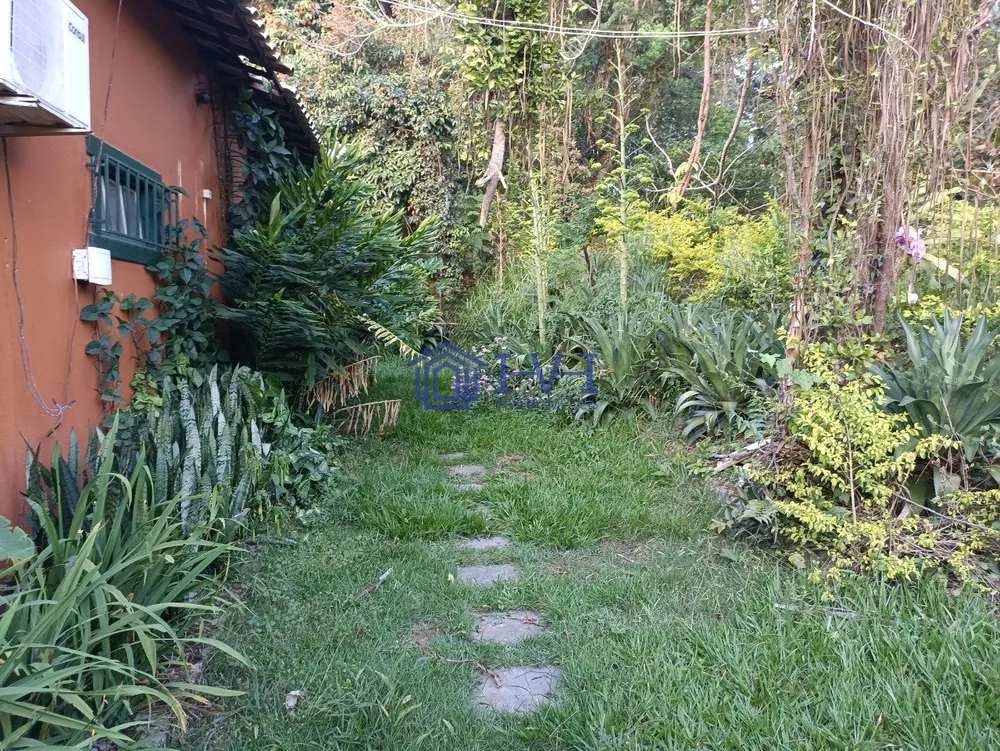 Sítio, 4 quartos, 9000 m² - Foto 8