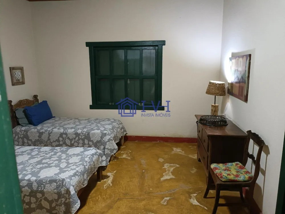 Sítio, 4 quartos, 9000 m² - Foto 14