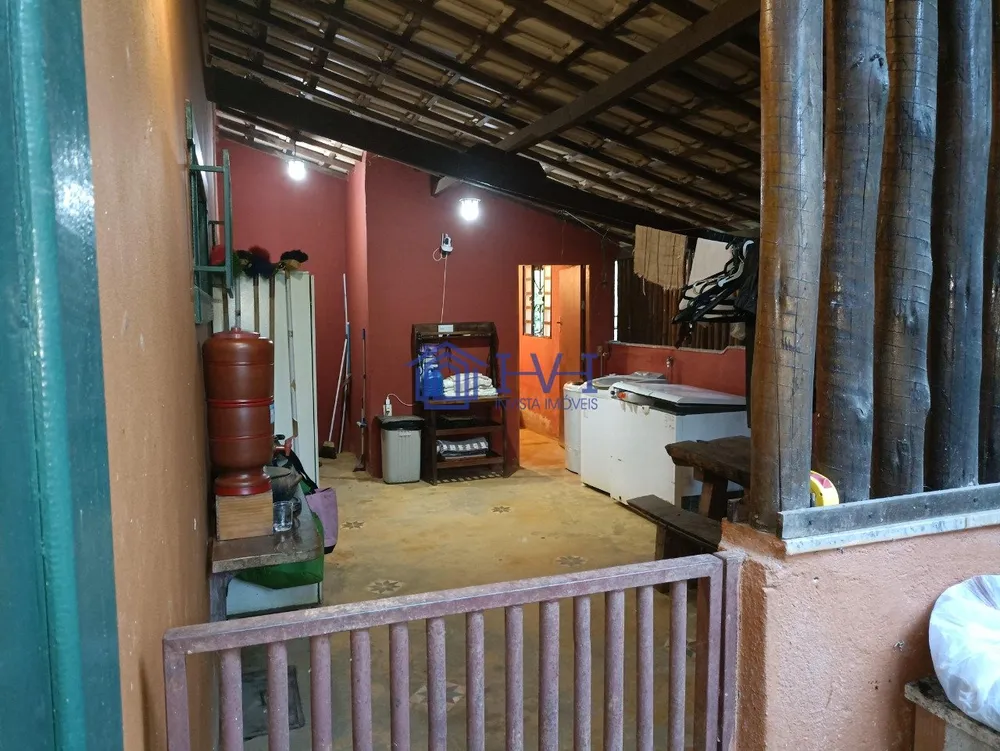 Sítio, 4 quartos, 9000 m² - Foto 6