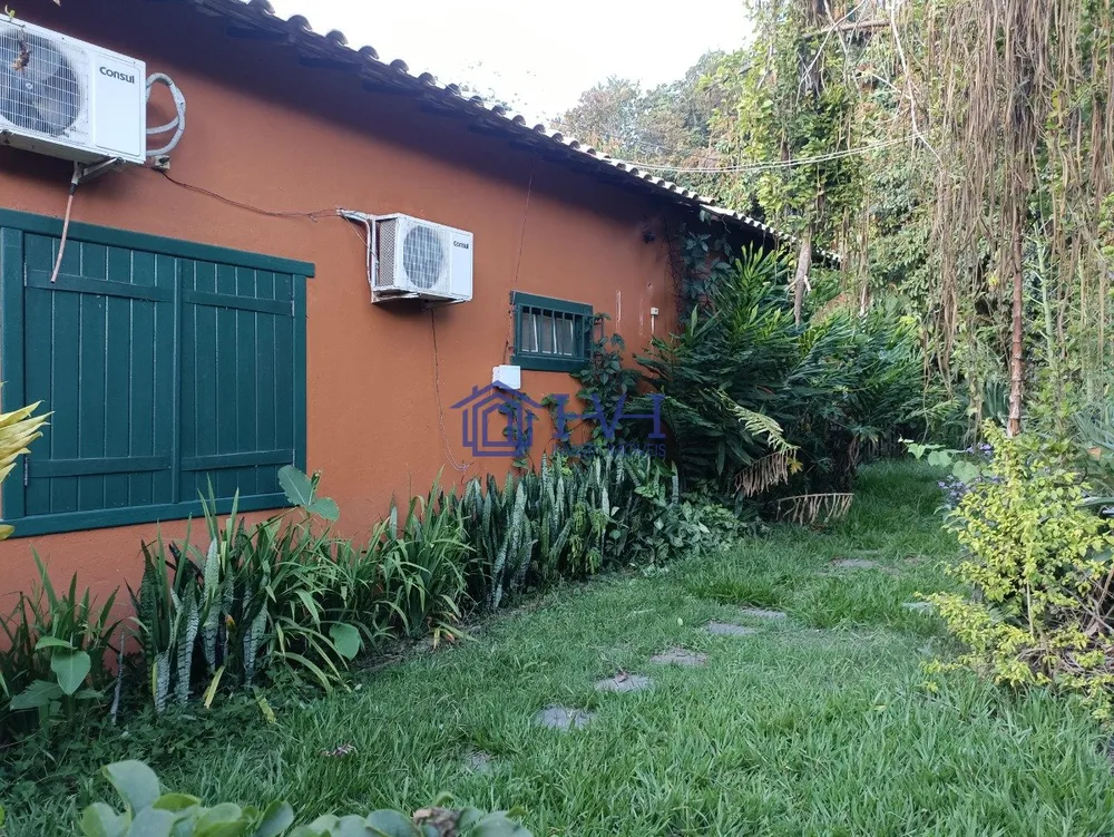 Sítio, 4 quartos, 9000 m² - Foto 15