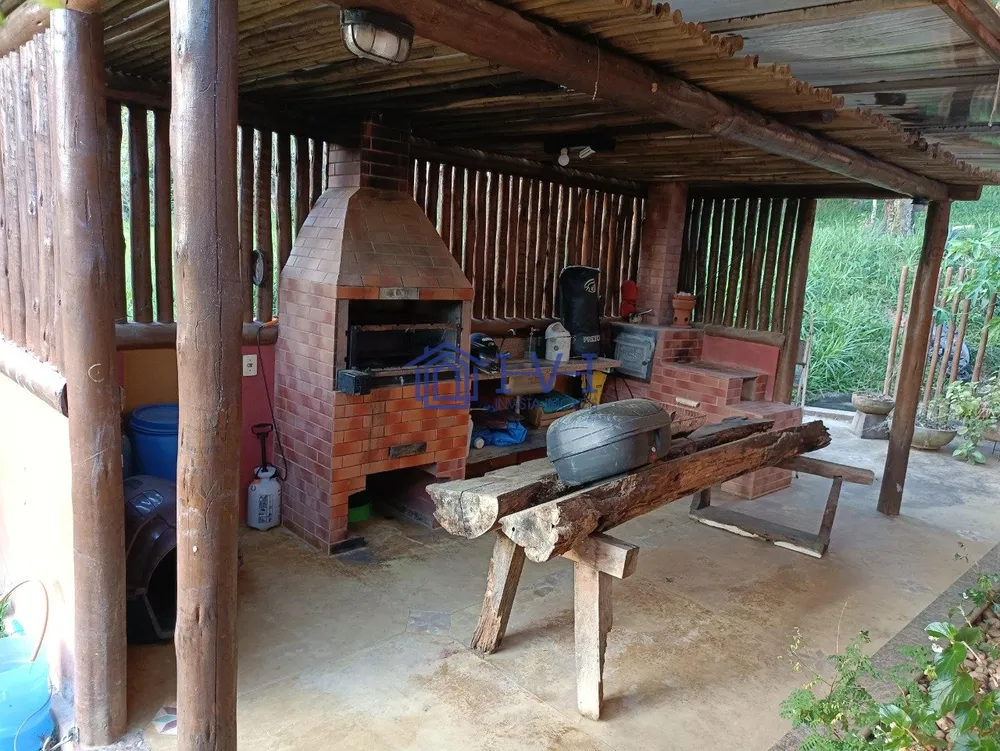 Sítio, 4 quartos, 9000 m² - Foto 2