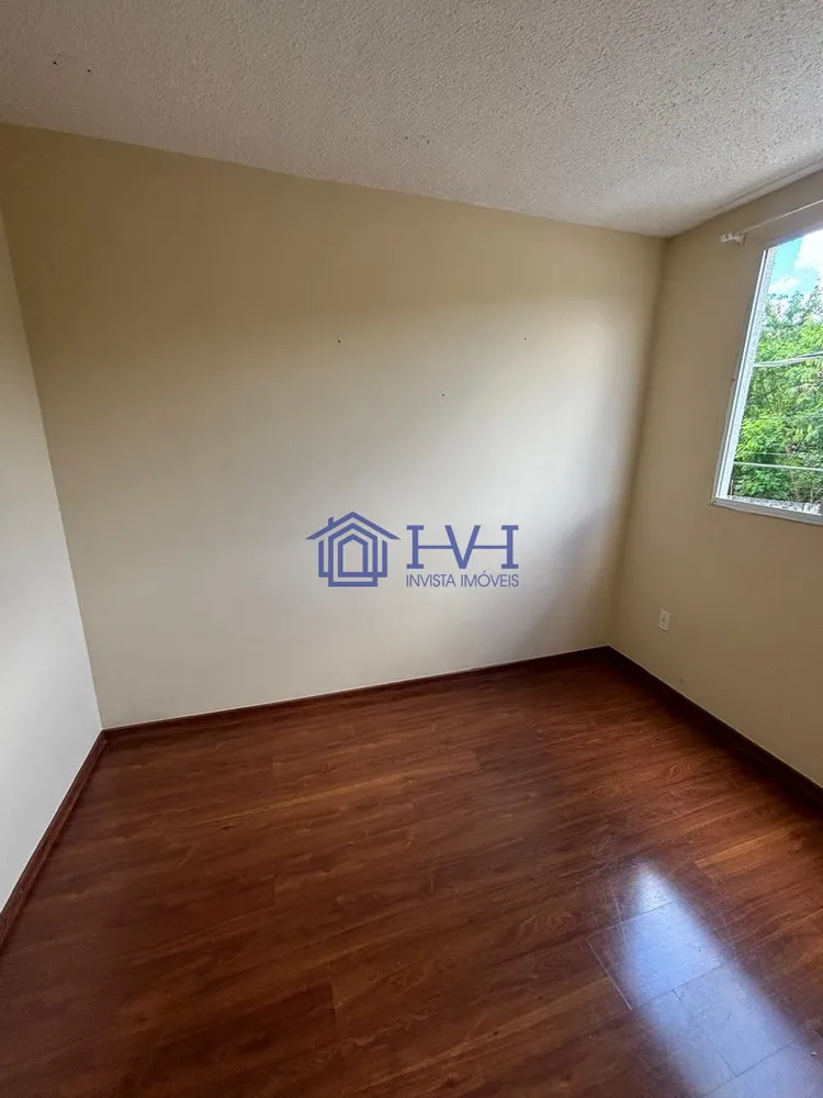 Apartamento, 2 quartos, 46 m² - Foto 2