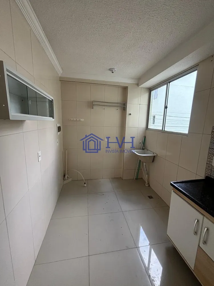 Apartamento, 2 quartos, 46 m² - Foto 5
