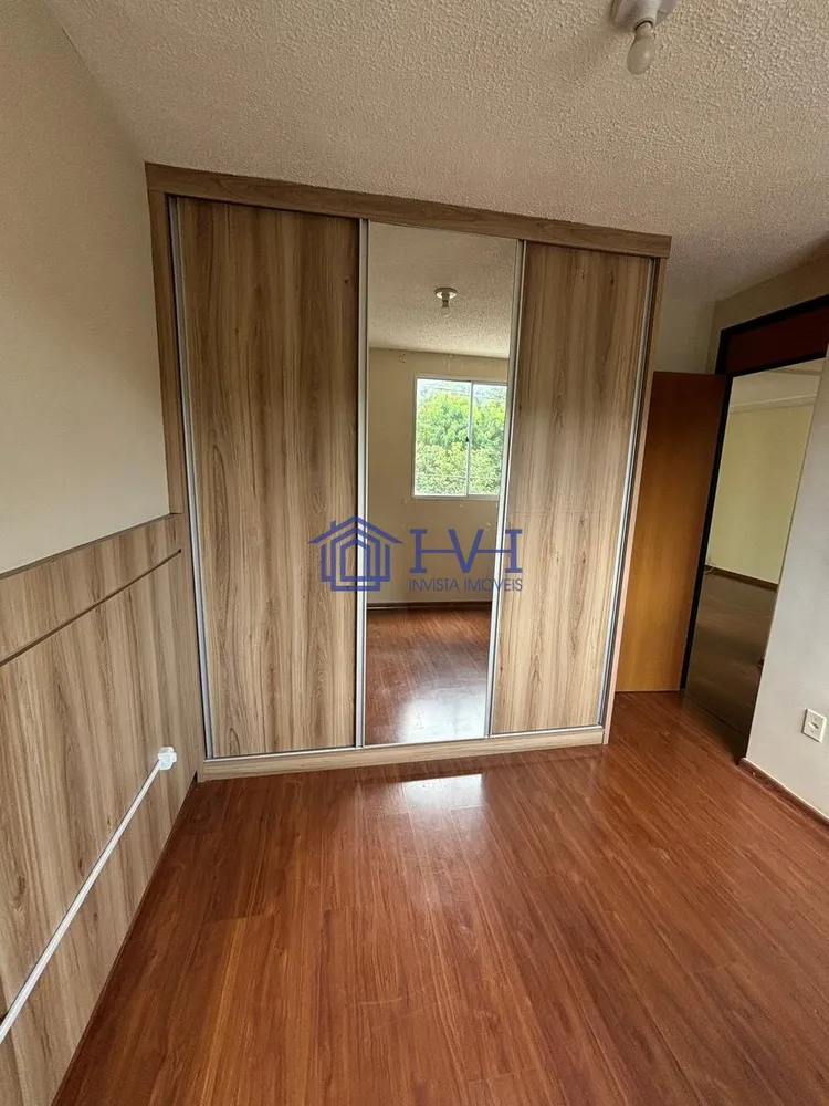 Apartamento, 2 quartos, 46 m² - Foto 8