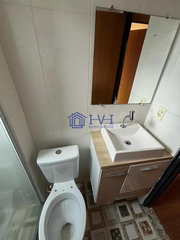 Apartamento, 2 quartos, 46 m² - Foto 14
