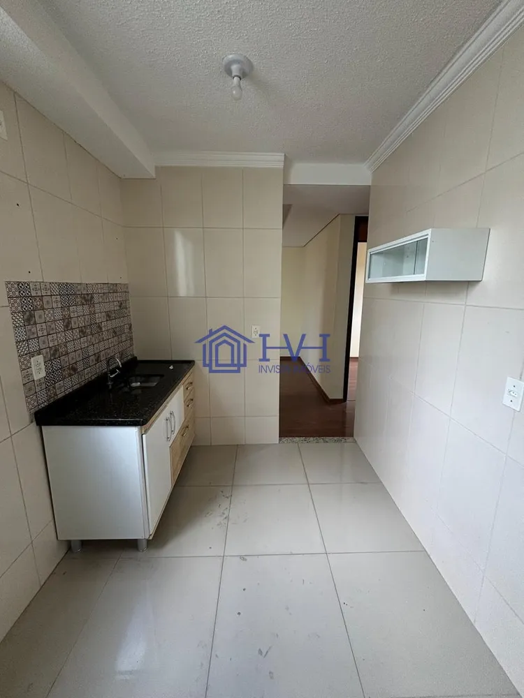 Apartamento, 2 quartos, 46 m² - Foto 4