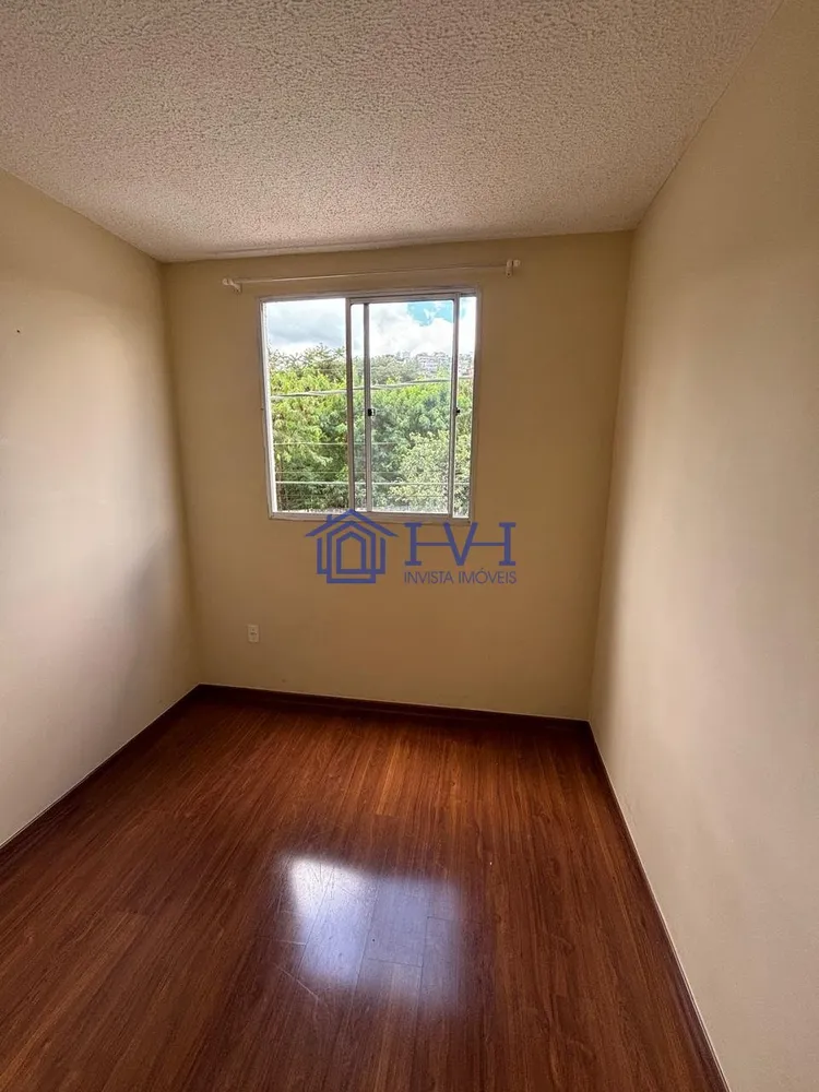 Apartamento, 2 quartos, 46 m² - Foto 3