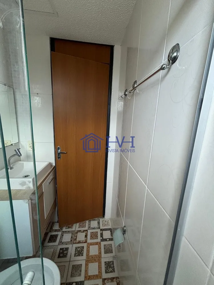 Apartamento, 2 quartos, 46 m² - Foto 7