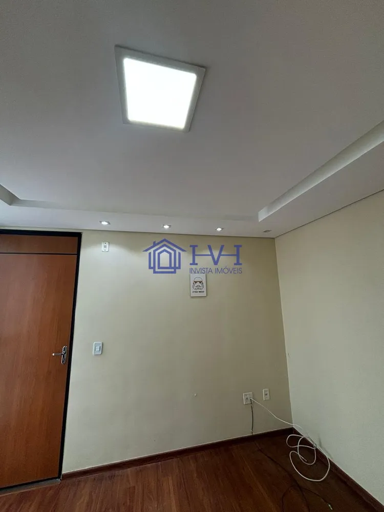 Apartamento, 2 quartos, 46 m² - Foto 13