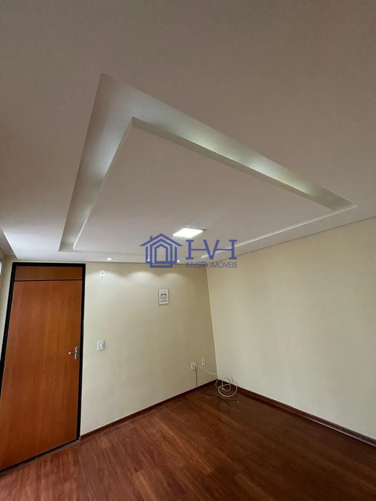 Apartamento, 2 quartos, 46 m² - Foto 4