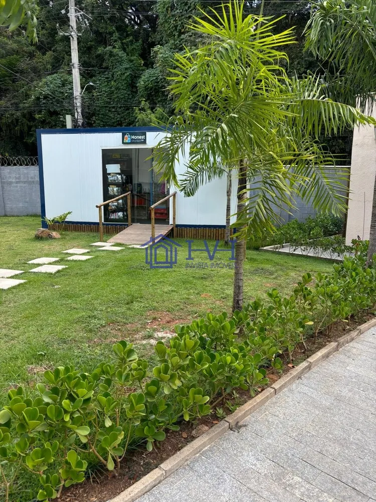 Apartamento, 2 quartos, 46 m² - Foto 1