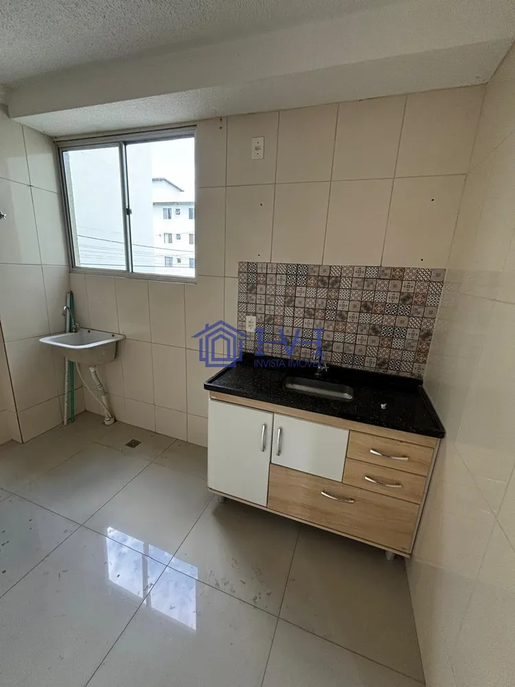 Apartamento, 2 quartos, 46 m² - Foto 7