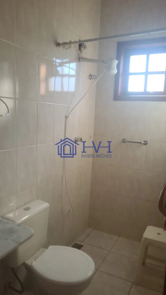 Casa, 4 quartos, 190 m² - Foto 1