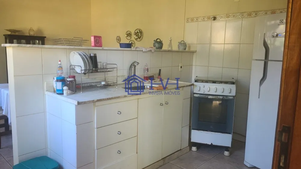 Casa, 4 quartos, 190 m² - Foto 7