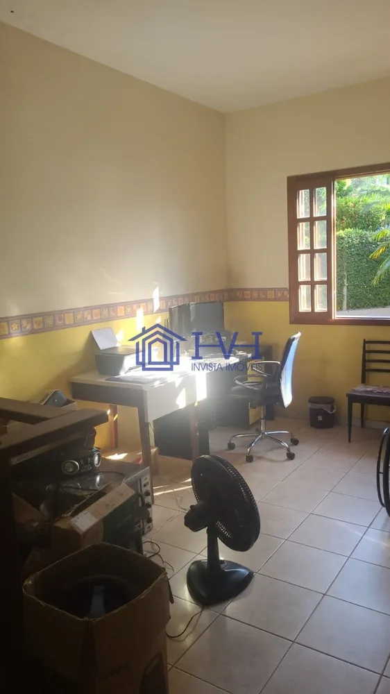Casa, 4 quartos, 190 m² - Foto 11