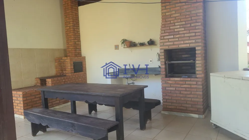 Casa, 4 quartos, 190 m² - Foto 8