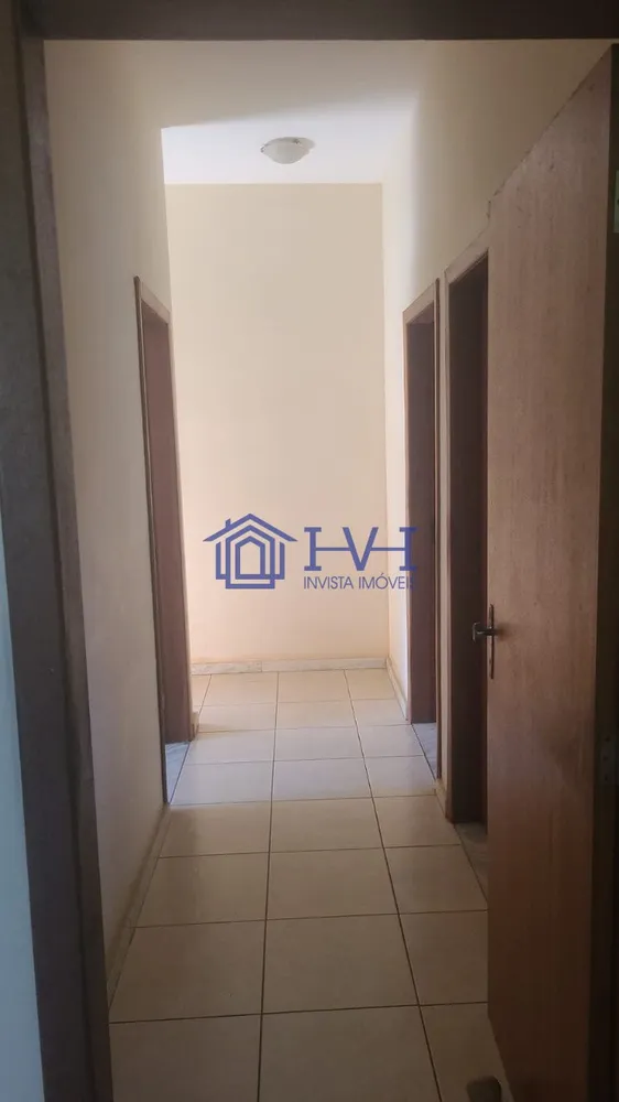 Casa, 4 quartos, 190 m² - Foto 4