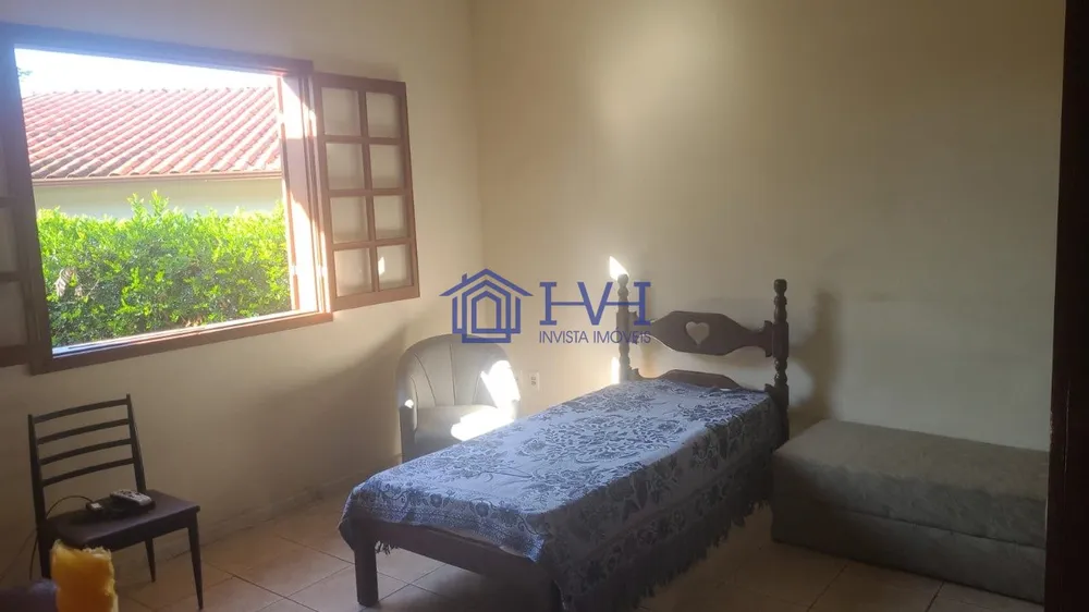 Casa, 4 quartos, 190 m² - Foto 16