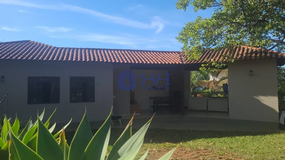 Casa, 4 quartos, 190 m² - Foto 9