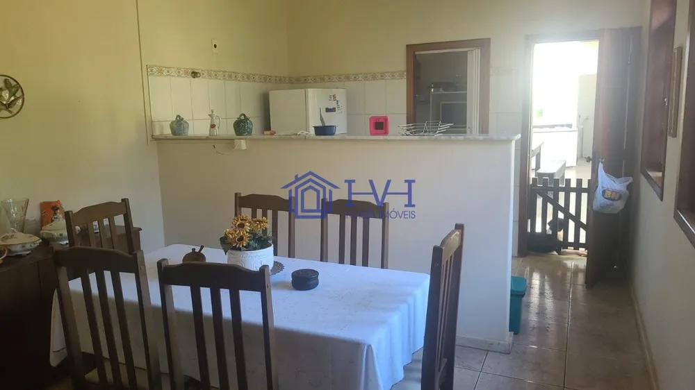 Casa, 4 quartos, 190 m² - Foto 13