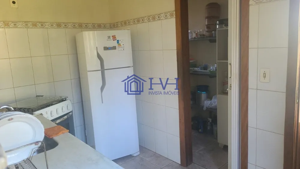 Casa, 4 quartos, 190 m² - Foto 14