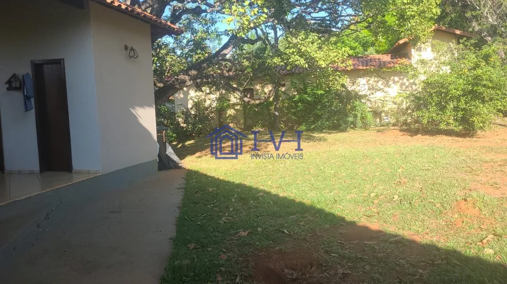 Casa, 4 quartos, 190 m² - Foto 2