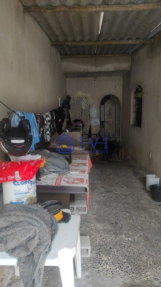 Casa, 3 quartos, 180 m² - Foto 12