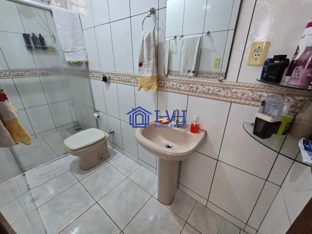Casa, 3 quartos, 100 m² - Foto 8