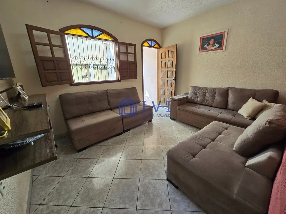 Casa, 3 quartos, 100 m² - Foto 4