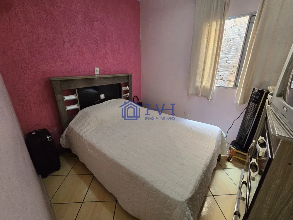 Casa, 3 quartos, 100 m² - Foto 6
