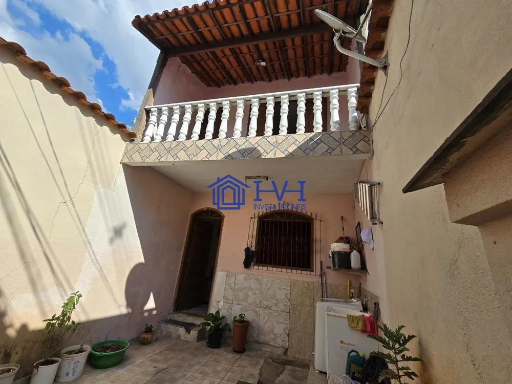 Casa, 3 quartos, 100 m² - Foto 10