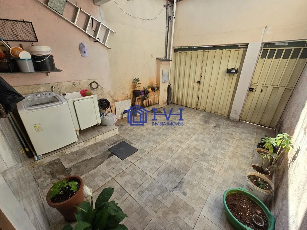 Casa, 3 quartos, 100 m² - Foto 13