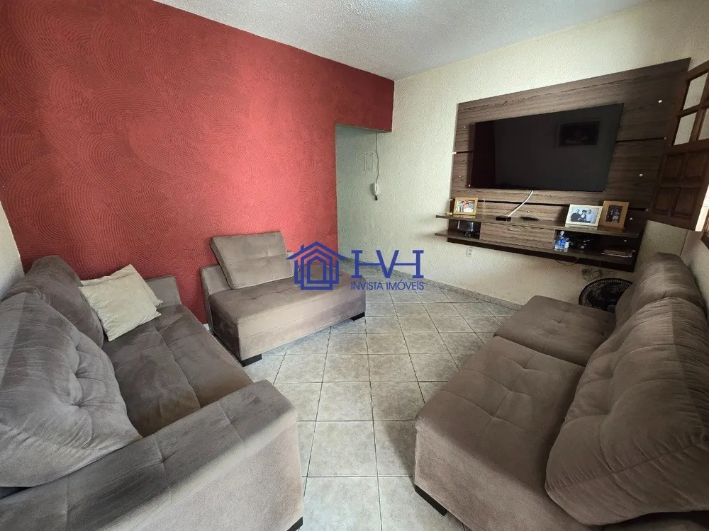 Casa, 3 quartos, 100 m² - Foto 11