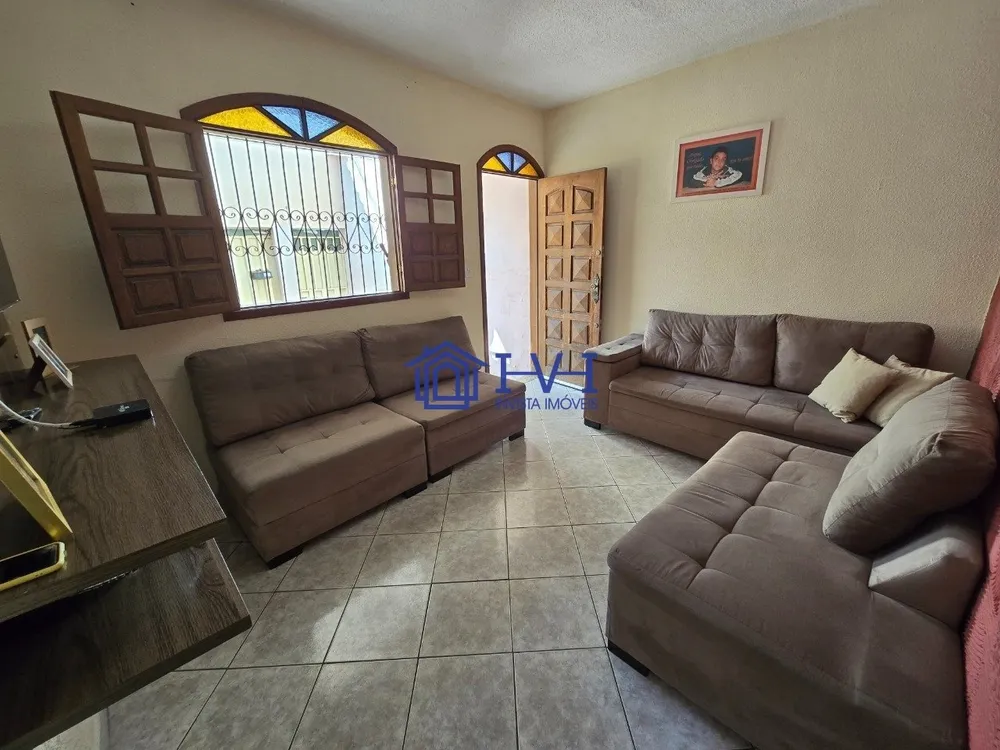Casa, 3 quartos, 100 m² - Foto 5