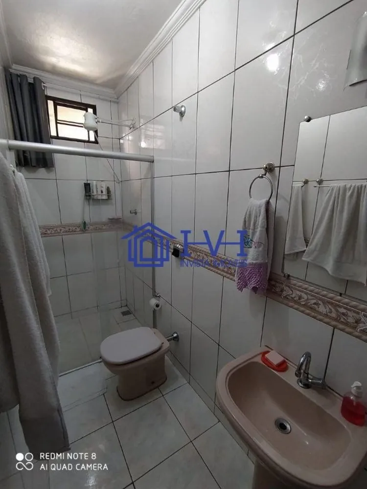 Casa, 3 quartos, 100 m² - Foto 12