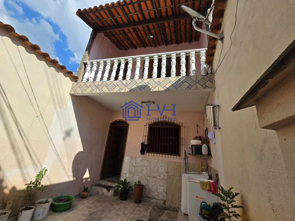 Casa, 3 quartos, 100 m² - Foto 6