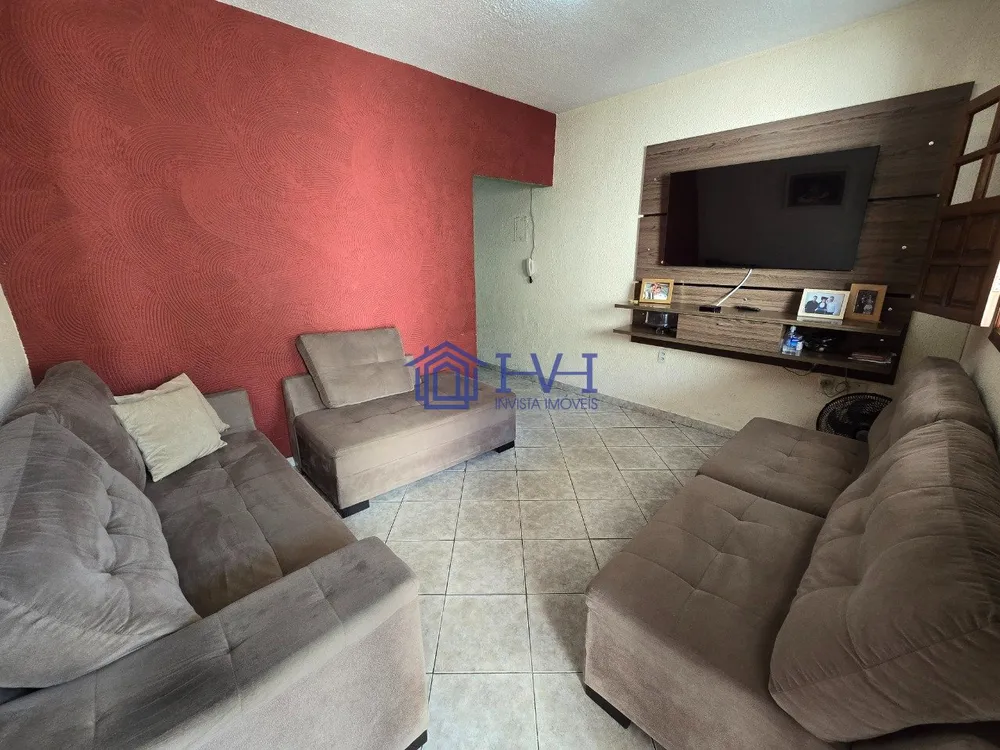 Casa, 3 quartos, 100 m² - Foto 2