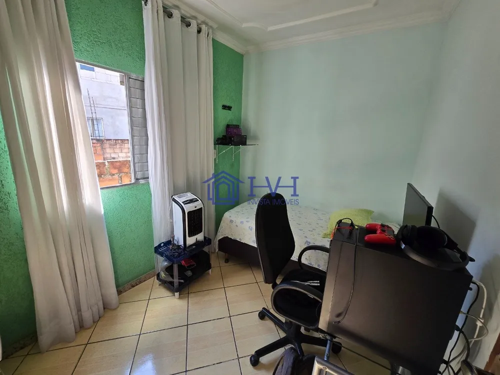 Casa, 3 quartos, 100 m² - Foto 11