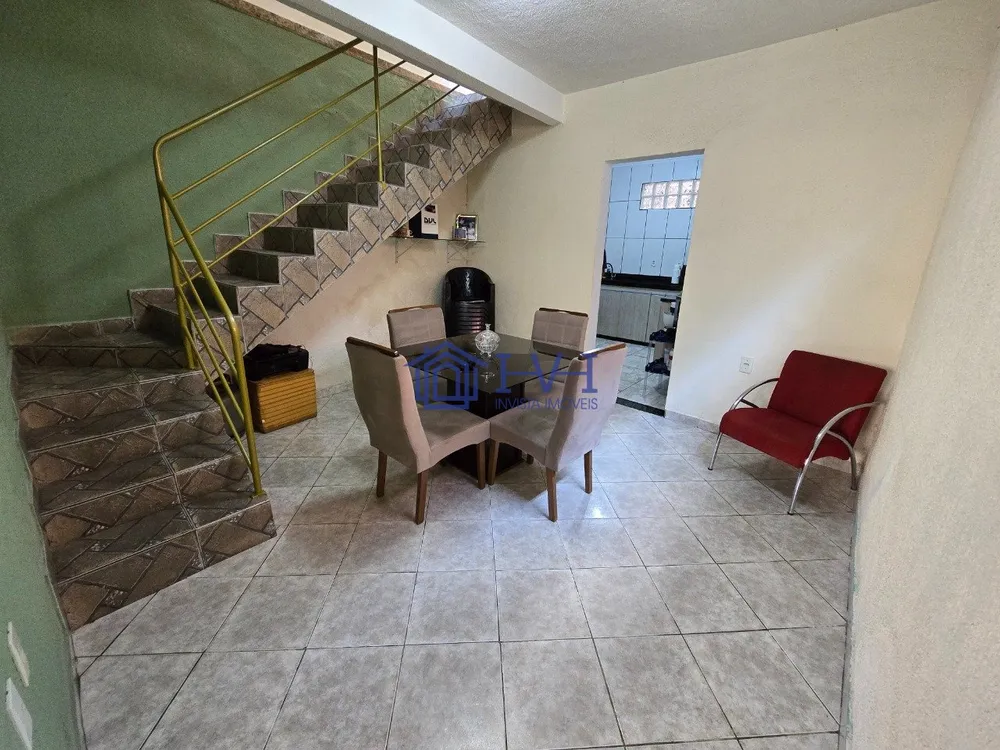 Casa, 3 quartos, 100 m² - Foto 3