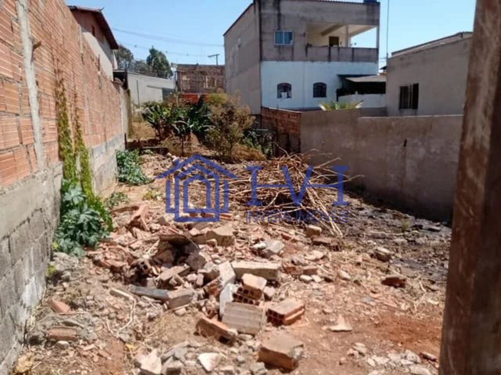 Terreno à venda, 200 - Foto 2